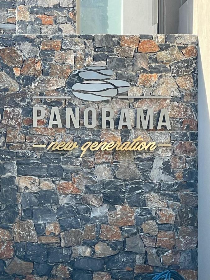 מלון ספאקיה Panorama New Generation מראה חיצוני תמונה