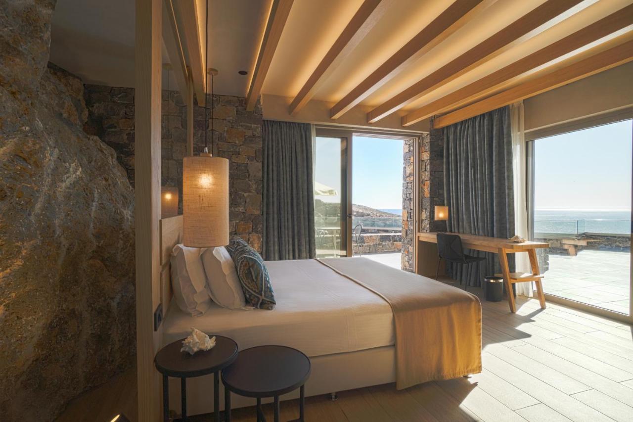 מלון ספאקיה Panorama New Generation מראה חיצוני תמונה